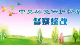 生态环境部公开8省(区)督察整改方案 涉及多家水泥企业