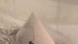 如何根治水泥清库伤亡事故