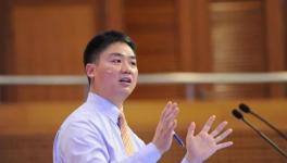 刘强东的京东开始卖水泥啦！