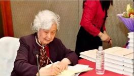 高考季看水泥化学界泰斗八十八岁倾情巨献