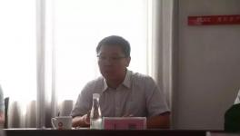 检查:中联水泥精细化管理提升“回头看”之邓州中联