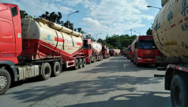 环保 | 冀东水泥子公司涉嫌占用草原进行建设破坏当地生态环境