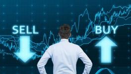 沪指震荡跌0.05% 水泥、小金属板块表现强势