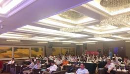 首次!50大水泥集团与联合公司共建社会责任团体标准发布!