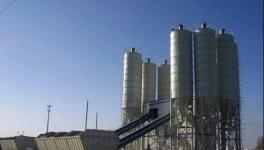 副市长亲自带队检查!这个市非法搅拌站将无处藏身!