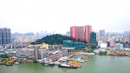 这个地方竟然是中国水泥工业的鼻祖!