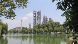 海螺水泥公告：铜陵海螺生产线恢复运行