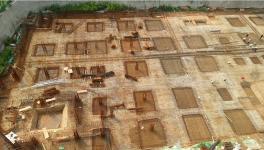 工地告急!商混冲击700元一方!砂石、水泥价格破新高!