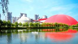 海螺水泥为何这么牛!看看这里就明白!