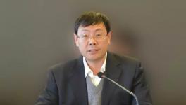 脱利成：这类水泥熟料生产线不得作为产能置换指标