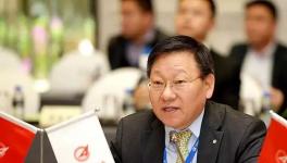 崔星太：水泥产能置换要“趋利避害”