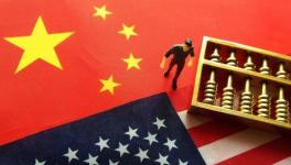 中国决定对美国600亿美元进口商品加征关税!央行大动作震撼全球市场