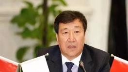 徐德复：严肃处理弄虚作假 应成为水泥去产能突破口