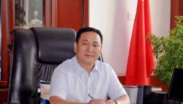 丁基峰：建议修订《实施办法》 落后产能不应进行置换