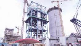 新建!这一地区两条4500t/d熟料生产线即将投产!