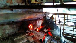 陕西水泥：“赢”酷暑 胜骄阳 保高产