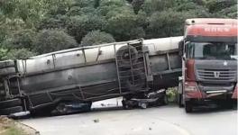 注意了!全国严查货运车辆物流运输3个月!