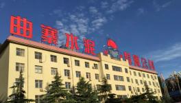 一个水泥企业的环保担当