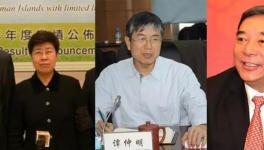 江山代有人才出 水泥行业一代枭雄还看今朝