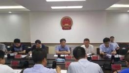 水泥去产能119万吨 曲寨、鼎鑫将“牺牲”两条线