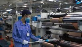 国务院:国有民营经济一视同仁 大中小企业平等对待