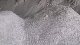 机制砂不是劣质石屑!湖南衡阳楼盘混凝土强度不够被叫停