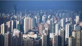 中国52岁大叔凭借水泥新发明 成功融资980万