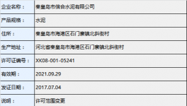 水泥企业“事故”频发!这家企业人工清雪人危险重重!