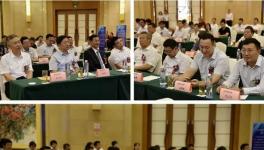 6大水泥集团公司成立联合公司!(视频)