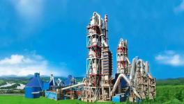 海南公布最新水泥熟料生产线清单(附名录)