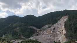 督察进行时| 砂石厂整改：第七检查组向张家界连发3份交办单