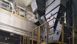 辊压机改造专家系统