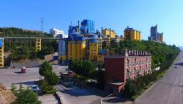 红遍朋友圈的花园式水泥厂 原来是这家企业！