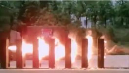 超强水泥：炮弹都射不穿！