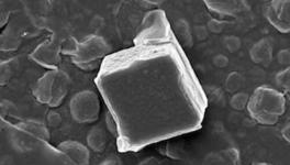 可编程水泥：高经济！高强度！少消耗！