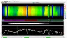 窑胴体扫描仪让企业节能降耗
