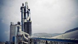 京东与金隅冀东合作 帮水泥业供给侧改革