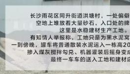 水泥行业“李逵”猖獗