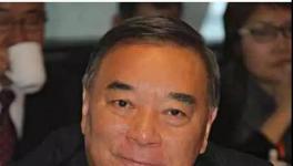 宋志平：国企利润太少！ 建议降低税费！