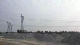 南阳市13家商砼站暗访全部存在问题