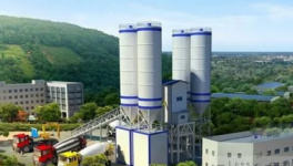 清白江区拌混凝土企业建立信用档案