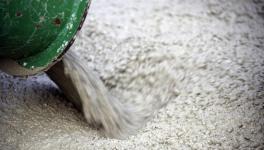 水泥每吨利润超200元 赶超地产商