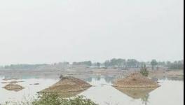 河南省“清四乱”专项整治行动取得实效