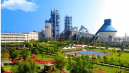 南阳中联年产200万吨环保型骨料生产线已获批