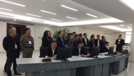 浙江新型干法水泥窑协同处置推进会让“环保巨变”