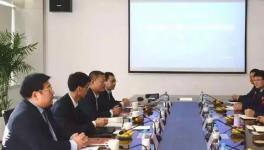 7.2亿元生态绿色矿山项目落地保定！