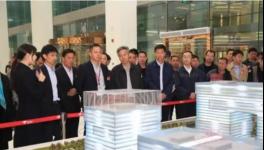 水泥行业与电商采购平台的结缘，为水泥行业注入了新动能。