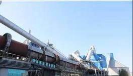 山西水泥企业各标号价格上调30-40/吨