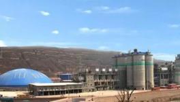 金隅冀东战略重组效应持续显现 四大营销公司功不可没