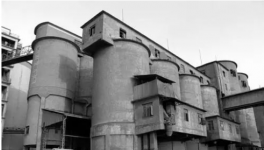 这就是水泥砂石暴涨的原因